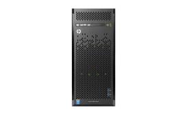 Сервер HP PROLIANT ML110 GEN9 E5-2603V3 8GB-R B140I 4LFF NHP 550W PS SERVER [812643-001]