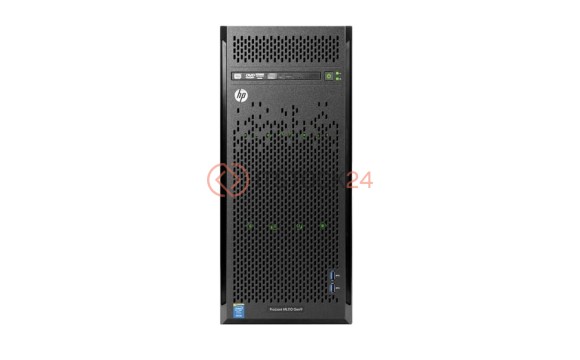 Сервер HP PROLIANT ML110 GEN9 E5-2603V3 8GB-R B140I 4LFF NHP 550W PS SERVER [812643-001]