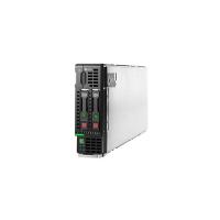 Сервер HP ProLiant BL460c Gen10 10Gb/20Gb FlexibleLOM CTO blade server [P09524-B21]