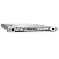 Сервер HP ProLiant DL160 Gen9 E5-2609v3 8GB-R B140i 4LFF SATA 1TB 550W [L9M79A]