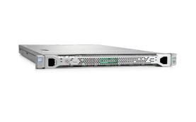 Сервер HP ProLiant DL160 Gen9 E5-2609v3 8GB-R B140i 4LFF SATA 1TB 550W [L9M79A]