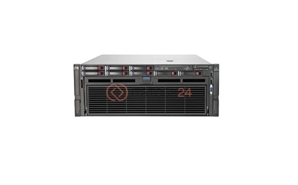 Сервер HP ProLiant ML570R02 X2.0-1M [325247-001]