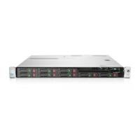 Сервер HP Proliant DL360p G8 8SFF 2хE5-2680v2/128GB/P420i-1GB/2х460W/331FLR [654081-B25]