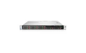 Сервер HP Proliant DL360p G8 8SFF 2хE5-2680v2/128GB/P420i-1GB/2х460W/331FLR [654081-B25]