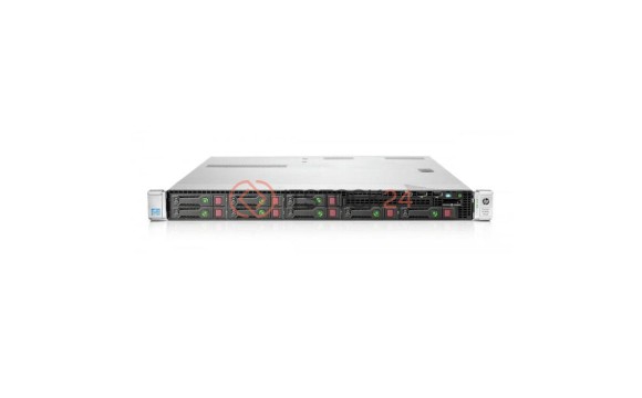 Сервер HP DL360P GEN8 XEON E5-2690 V2 3G [748302-S01]