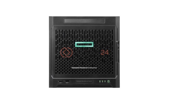 Сервер HP SB MICRO SVR GEN10 X3421 4X1TB NA SVR [878488-S01]