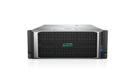 Сервер HP SMART BUY DL580 GEN10 6132 2P128G 8SFF SVR [880397-S01]
