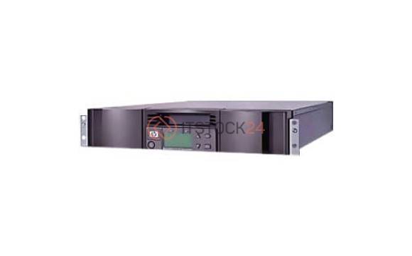 Сервер HP SSL1016 SDLT 320 TA [330816-B21]