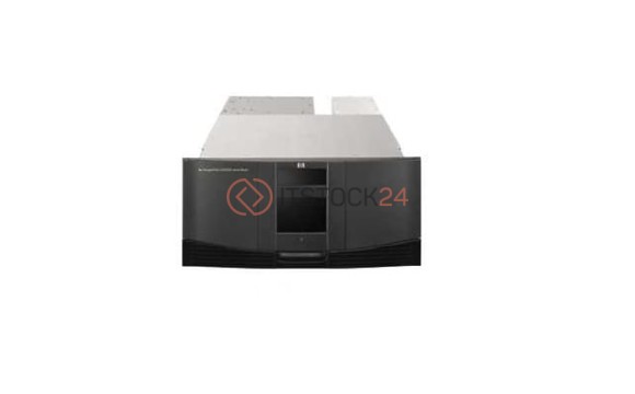 Сервер HP SW MSL6000 Tape Library [330731-B22]