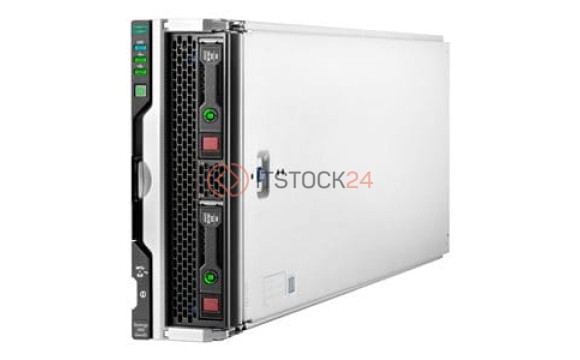 Сервер HP SY 480 GEN10 1P ENTRY CMPT MDL [871946-B21]