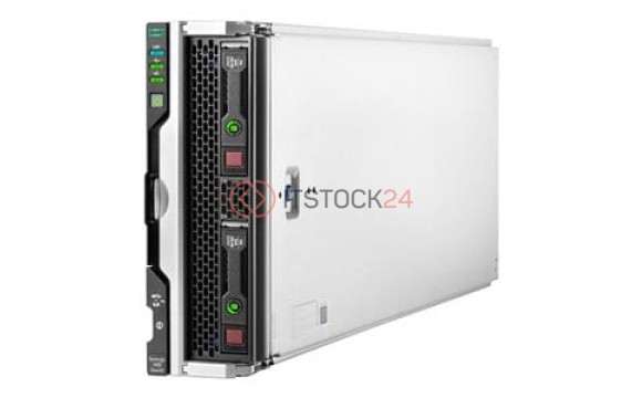 Сервер HP SY 480 GEN10 2P PERFOMANCE CMPT MDL [871943-B21]