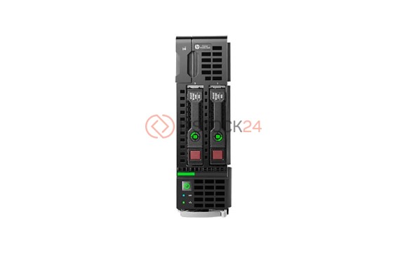 Блейд-сервер HP OEM BL460c Gen9 10GB/20GB CTO Blade [776320-B21]