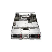 Сервер HP XL230A GEN9 SINGLE-WIDTH 2P 1.0M REAR-CABLED COMPUTE TRAY [789917-B21]