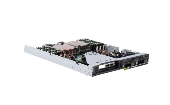 Сервер HUAWEI BH620 V2 Sandy-Bridge Romley EN Server [98080457]