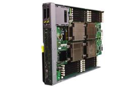 Сервер HUAWEI BH640 V2 Sandy-Bridge Romley EP 4S Server [03030PST]