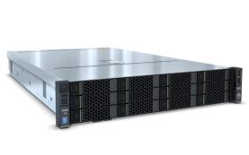 Сервер HUAWEI High Configuration(CH121,2*E5-2690 CPU,8*16GB,2*900G SAS,RU120,1*MZ910) [02311AXB]