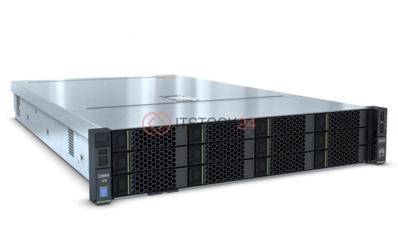 Сервер HUAWEI High Configuration(CH242 V3,4*E7-4870 V2 CPU,32*16GB,3*300G SAS,SR320BCƯG+Su[02311AX Сервер HUAWEI High Configuration(CH242 V3,4*E7-4870 V2 CPU,32*16GB,3*300G SAS,SR320BCƯG+Su[02311AX