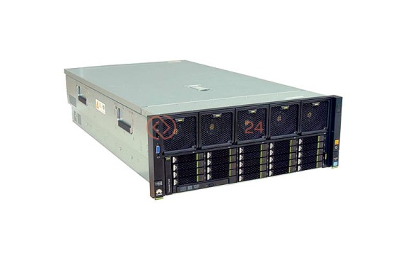 Сервер HUAWEI Middle Configuration(CH121,2*E5-2630 CPU,4*16GB,2*300G SAS ,RU120,1*MZ910) [02311AXA]