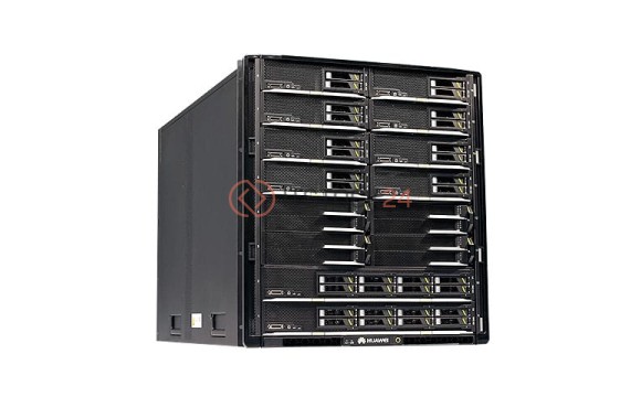 Сервер HUAWEI Middle Configuration(CH242 V3,4*E7-4830 V2 CPU,16*16GB,3*300G SAS,SR320BCƯG+[02311AX Сервер HUAWEI Middle Configuration(CH242 V3,4*E7-4830 V2 CPU,16*16GB,3*300G SAS,SR320BCƯG+[02311AX