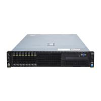 Сервер HUAWEI Overseas 8HD Typical Configuration5 Ƒ*E5-2650 V3 CPU,1*8GB DIMM,No Raid Card[02311FB