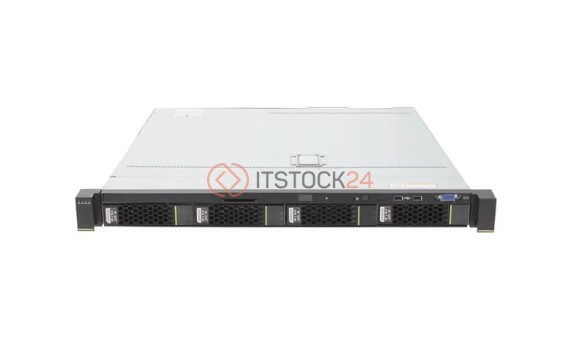 Сервер HUAWEI RH1288 V3 ƘHDD Chassis)H12M-03 For oversea (except Japan) [02311GGN]