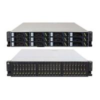 Сервер HUAWEI RH2288A-C7.2Bƒ*GEư*10GE)_intel ƒ*E5-2650 V2 CPU,8*16GB Mem,12*480G SATA SS[02311FE