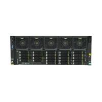 Платформа HUAWEI RH5885H V3 (Chassis for 8HDD,E7 v2,imana 200,with DVD)H58H-03 [02311GFJ]