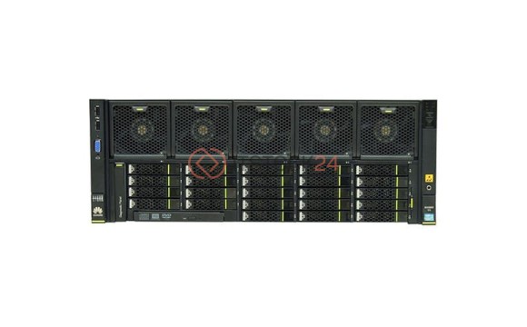 Платформа HUAWEI RH5885 V3 (Chassis for 23HDD,E7 v3,DDR3,iMana 200 ,no DVD ,for Japan)H58M-[02311HA Платформа HUAWEI RH5885 V3 (Chassis for 23HDD,E7 v3,DDR3,iMana 200 ,no DVD ,for Japan)H58M-[02311HA