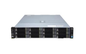 Сервер HUAWEI Japan 12HD Typical ConfigurationƑ*E5-2609 V3 CPU,1*8GB DIMM,No Raid Card,No [02311FG
