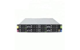 Сервер HUAWEI XH320 V2 2 CPU Half-Wide Sandy-Bridge Romley EN Server Node [03030NFL]