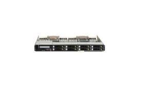 Сервер HUAWEI XH621 V2 2 CPU Full Wide Sandy-Bridge Romley EP Server Node [03030PKW]