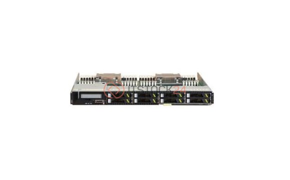 Сервер HUAWEI XH621 V2 2 CPU Full Wide Sandy-Bridge Romley EP Server Node [03030PKW]
