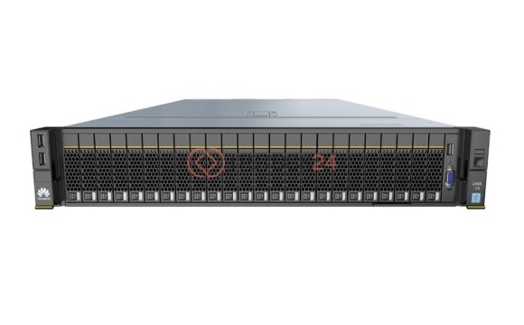 Сервер HUAWEI eSight DC Serverƒ*E5-2640,4*8G Men,8*300G SAS 2.5,4*GE LOM,1*4*GE NIC,SR320B[02310VJ Сервер HUAWEI eSight DC Serverƒ*E5-2640,4*8G Men,8*300G SAS 2.5,4*GE LOM,1*4*GE NIC,SR320B[02310VJ