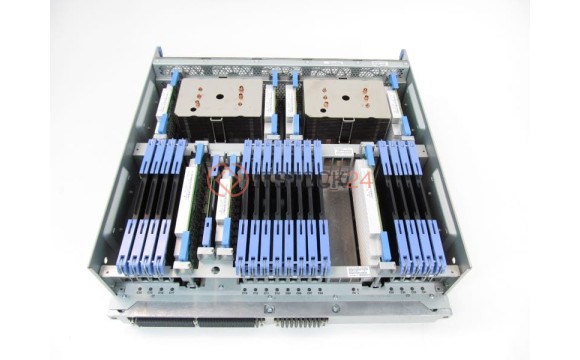 Сервер IBM 3.86GHz 16-Core 4.14Ghz 8-Core POWER7 Processor 536E 9179-MHB [74Y4874]