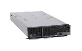 Сервер IBM 7895-42X 32-CORE 3.5 GHZ POWER7 PROC CCIN 547A [00E0728]