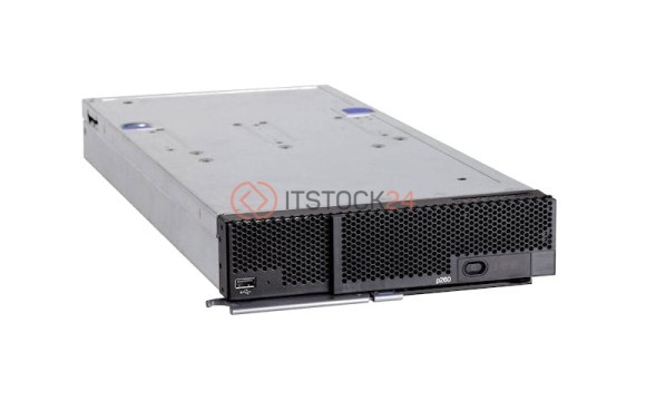 Сервер IBM 7895-42X 32-CORE 3.5 GHZ POWER7 PROC CCIN 547A [00E0728]