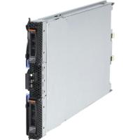 Сервер IBM BLADECENTER HS23 1X E5-2640V2 1X8GB [7875B6U]
