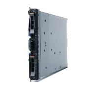 Сервер IBM BLADECENTER HS23 BLADE SERVER [7875A2U]