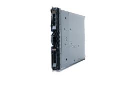 Сервер IBM BLADECENTER HS23 BLADE SERVER [7875A2U]