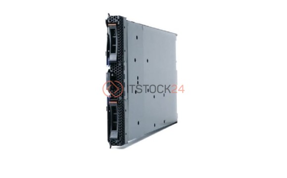 Сервер IBM BLADECENTER HS23 BLADE SERVER [7875A2U]
