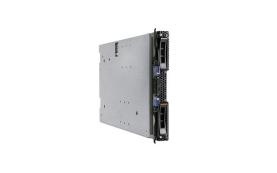 Сервер IBM HS22 Xeon QC L5530 60W 2.40Ghz [7870-L3G]