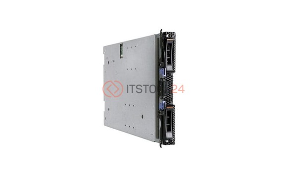Сервер IBM HS21.Xeon Quad C E5345 2.33GHz/1333M [7995C2G]