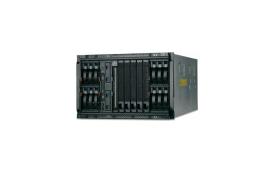 Сервер IBM BladeCenter S Chassis with C14 2x950/1450W PSU, Ra Rackable [88861TG]
