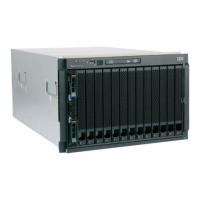 Сервер IBM BladeCenter(tm) Chassis with 2x2320W PSU [86774TG]