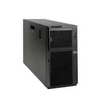 Сервер IBM Express x3400 M3, Xeon 4C E5607 80W 2.26GHz/1066MH 2.26GHz/1066MHz/8MB, 1x4GB, O[7379KK