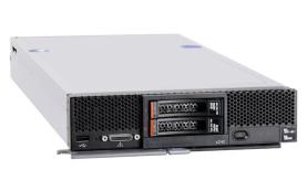 Сервер IBM Flex System Manager Node with embedded 10Gb Virtua Virtual Fabric, Xeon 8C E5-26[8731A1