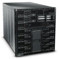 Сервер IBM Flex System Enterprise Chassis w/CMM1, 6x2500W , 8x80MM FAN, 2x40MM FAN, 2xCMM [8721HC1]