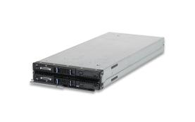 Сервер IBM x3400, E5310 4C 1.6GHz/8MB, 2x1GB, SR8K-I [7976KAG]