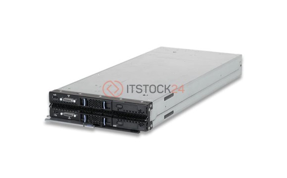 Сервер IBM x3400, E5310 4C 1.6GHz/8MB, 2x1GB, SR8K-I [7976KAG]