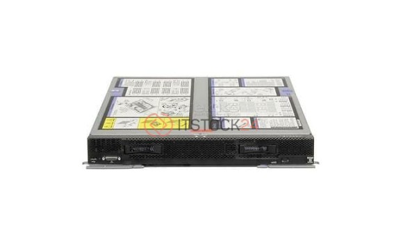 Сервер IBM Flex System x440 - Configured to order [7917CTO]